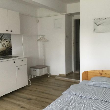 Vysoké Tatry Vila Horec, Vysne Hagy מראה חיצוני תמונה
