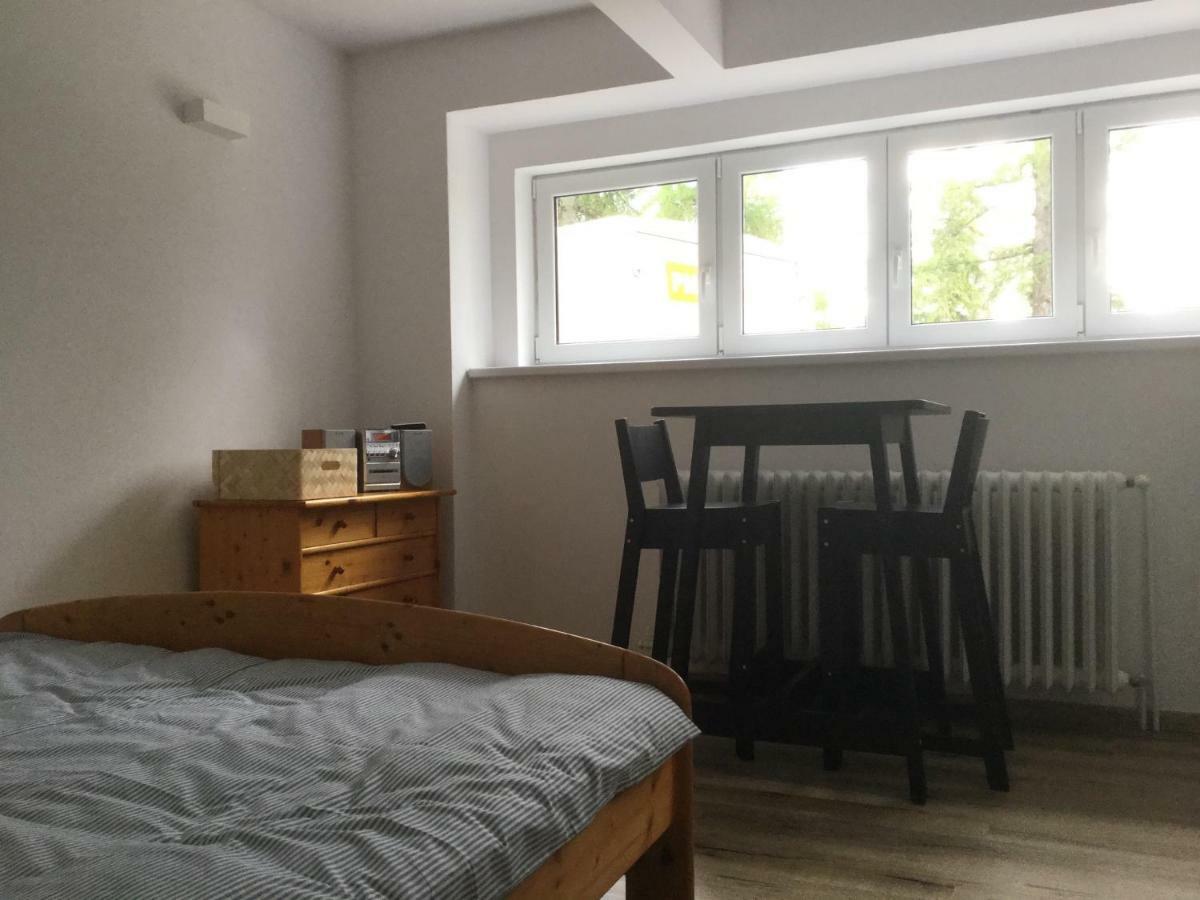 Vysoké Tatry Vila Horec, Vysne Hagy מראה חיצוני תמונה