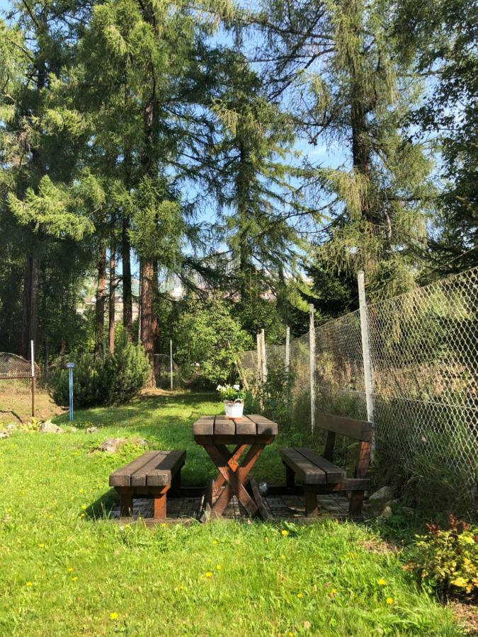 Vysoké Tatry Vila Horec, Vysne Hagy מראה חיצוני תמונה